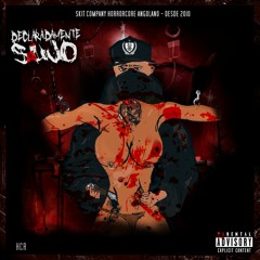 10 - Miasmas do Inferno Difunto - Chapa Blasfemo & Pest  [Prod. by Skit Van Darken]