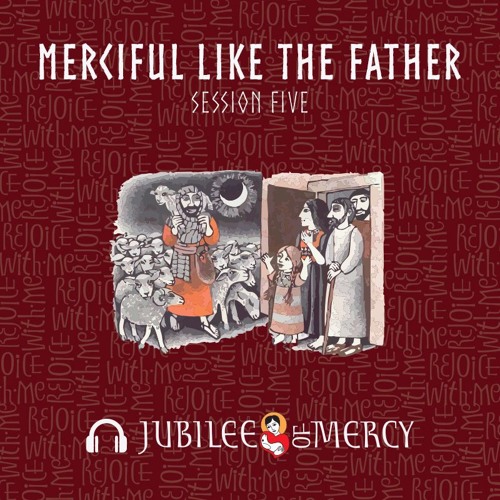 Stream FIVE: The Passion of Our Lord Jesus Christ by Catholic Church ...