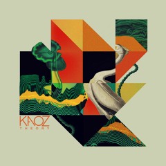 Jamie Jones - Illicit Behaviour EP [KAOZ THEORY]
