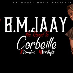 Inbox Freestyle (Prod By Karabalik Beatz)