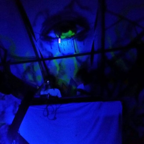 Set Forest Psychedelic III - Dark Mastermind VS Shantisic