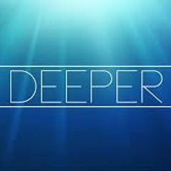 RHMG FT ROYAL SOUL X UNLIMITED X ISSUES - DEEPER THAN THE OCEAN