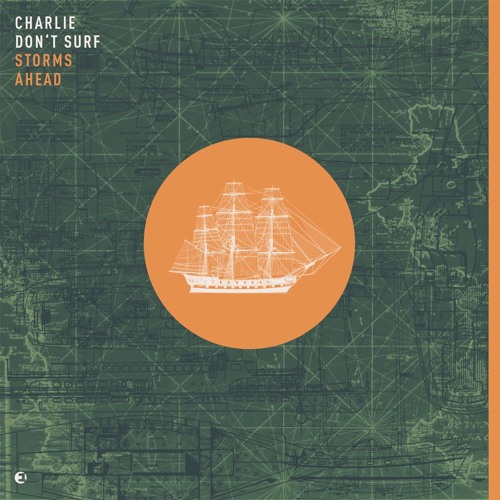 Charlie Don't Surf - As Waves Crash