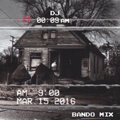 Bando Mix