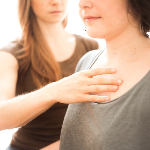 Mindfulness Meditation with Instructions