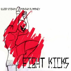 Fight Kicks Feat. Sleep Steady