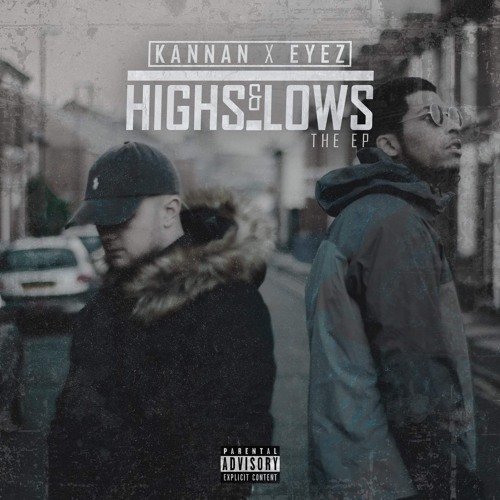 8. Kannan, Eyez & Dubzy - Hungry For Dis [REMIX] Ft JDot, KDot & Kamakaze (Prod. By Mistakay)