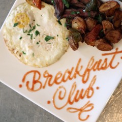 Breakfast Club (Prod. by David Ewing Jr.)