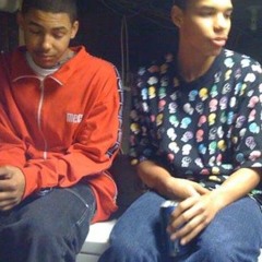 WMN Pt. 1 & Pt. 2 Ft. D'