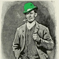 Episode 92: An Irish Stew