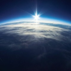 Nivek los Gringo- Space Frequency(Original mix)