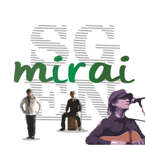 mirai (short ver)