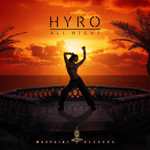 HYRO - All Night (Original Mix)