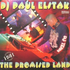 DJ Paul Elstak - The Promised Land (1996)