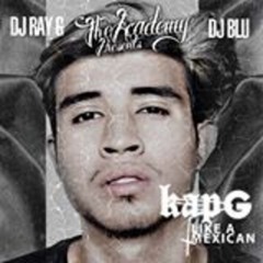 07 - Kap G - Eddie Guerrero Prod By Kid Cray