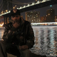 Jacino aka Blackscience Hiphop Underground (LOOK @ UUUUU!)