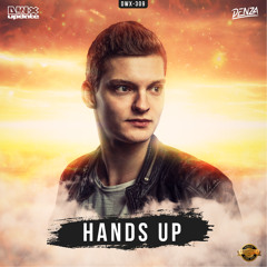 Denza - Hands Up (Official HQ Preview)