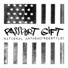 National Anthem (Freestyle)