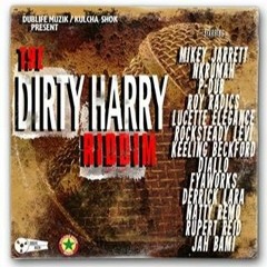 Dirty Harry Riddim Real Reggae Mix 2016 djSWTR