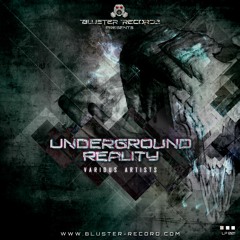 VARIOUS ARTISTS LP001 - UNDERGROUND REALITY (Preview Part1)
