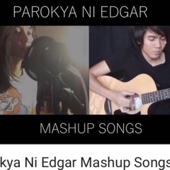 Parokya Ni Edgar Mashup Songs By Rovs Romerosa And Ralph Triumfo
