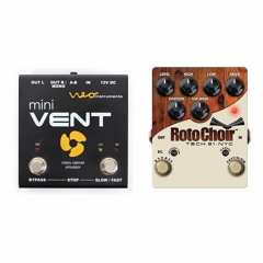 Roto Choir Let It Be - Spkrsimoff