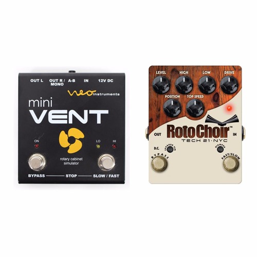 Roto Choir Let It Be - Spkrsimoff