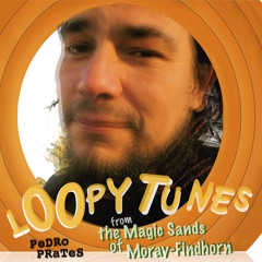 PeDRo PRaTeS - Ale Luhia Light Mantra