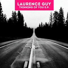 PREMIERE : Laurence Guy - Hutch [Rose Records]