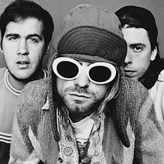 Home Recording - Sappy - Nirvana [Backing Track] [Guitar] [setengah Mastering]