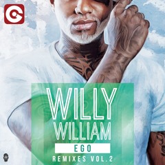 Willy William - EGO (TonyRdj Remix) OFFICIAL