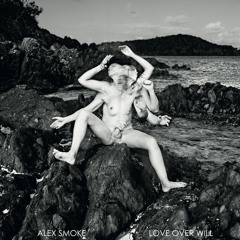 Alex Smoke - All My Atoms (CW/A remix)