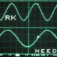RK - Dark Ocean