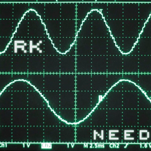 RK - Lost In Exist