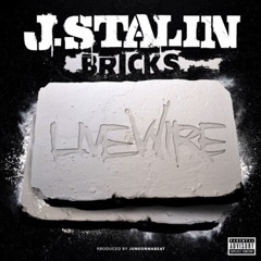 J. Stalin - Bricks (Prod. JuneOnnaBeat) [Thizzler.com]