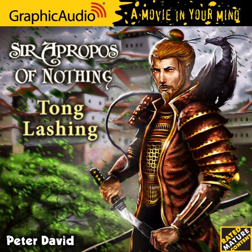Sir Apropos Of Nothing 3 Tong Lashing By GraphicAudio Listen To Music