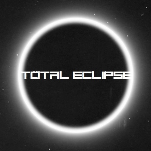 Pétoux - Total Eclipse ( Original Mix )