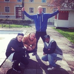 Ses På Mariaplan (med Ole Doff)