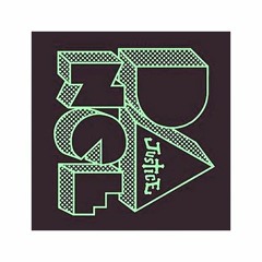 Justice - D.A.N.C.E.(fazerock Bassline Edit)