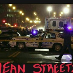 MEAN STREETZ (Album Version) - 1