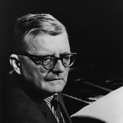 Shostakovich Symphony No. 11 i