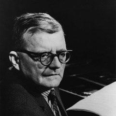 Shostakovich Symphony No. 11 iii
