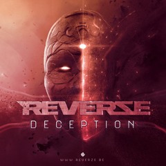 Flashback By Pat B @ REVERZE - Deception (Liveset)