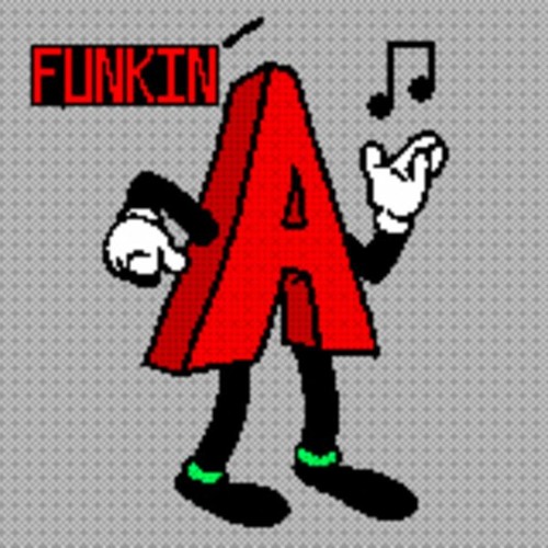 Funkin' A