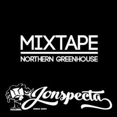 Northern Greenhouse Mix 2016