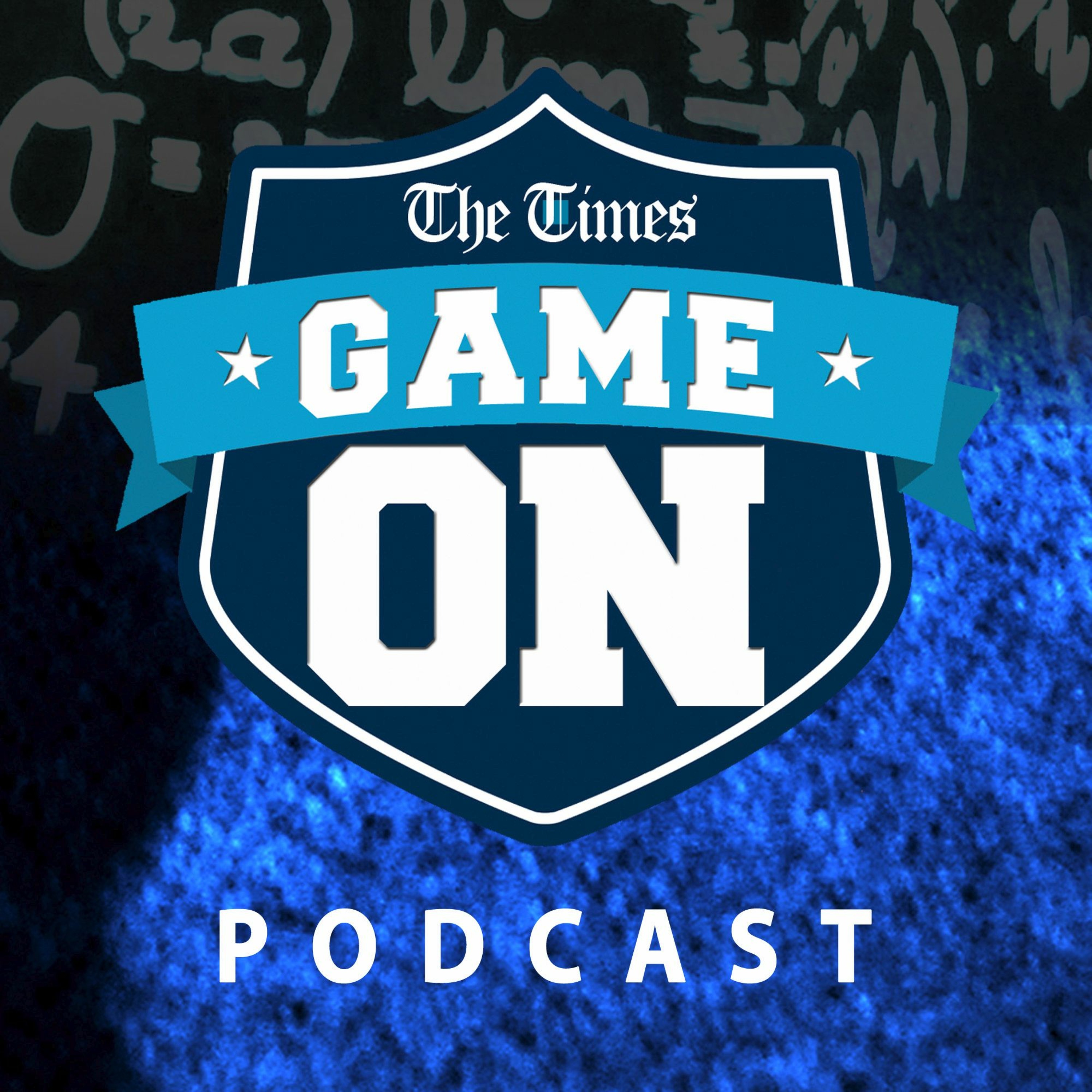 Game On Podcast -- March 15 edition: Aliquippa's Chuckie Humphries episode artwork