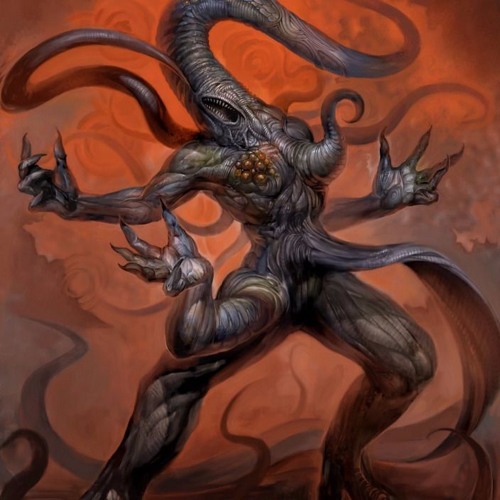Broodmother
