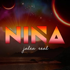 Niña 女 - Jalea Real
