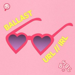 Premiere: Ballast - Dum Machine (Margaret Treatment) [BIG SIGH BRAT CLUB]