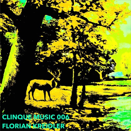 Clinque MUSIC 006 Florian Kreidler